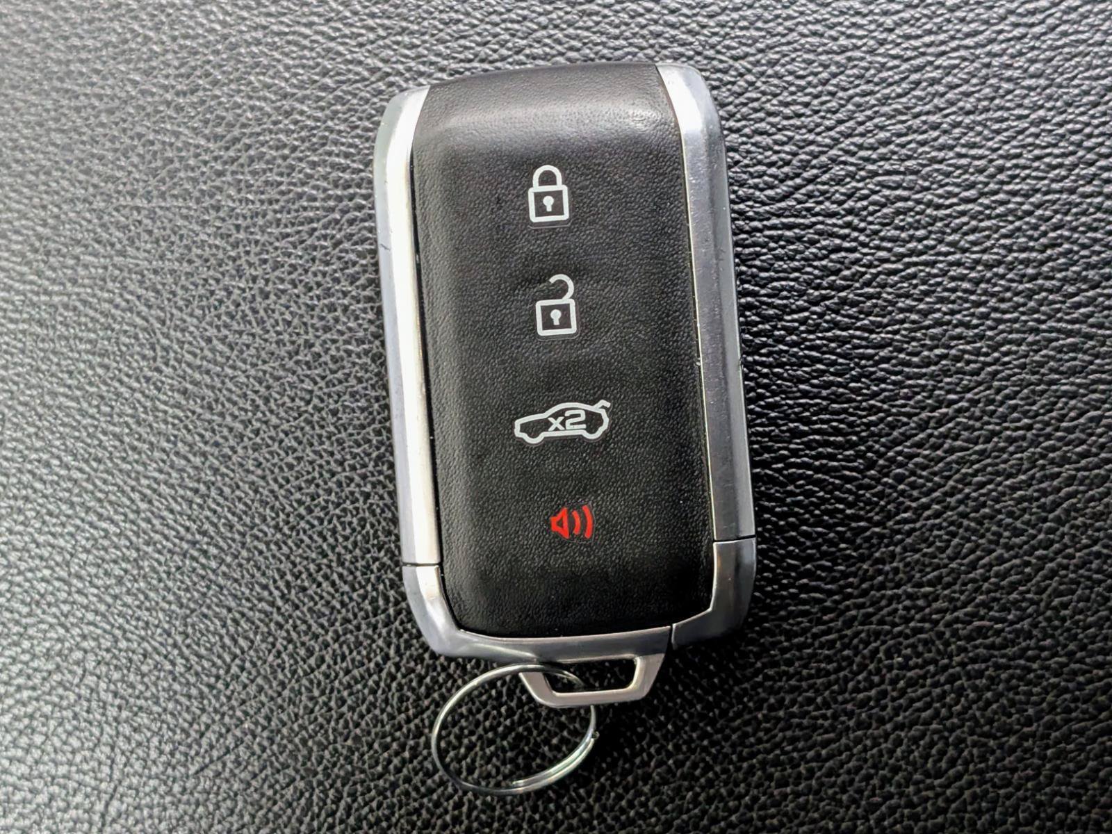 Used 2024 Maserati Grecale GT AWD/4WD image 38