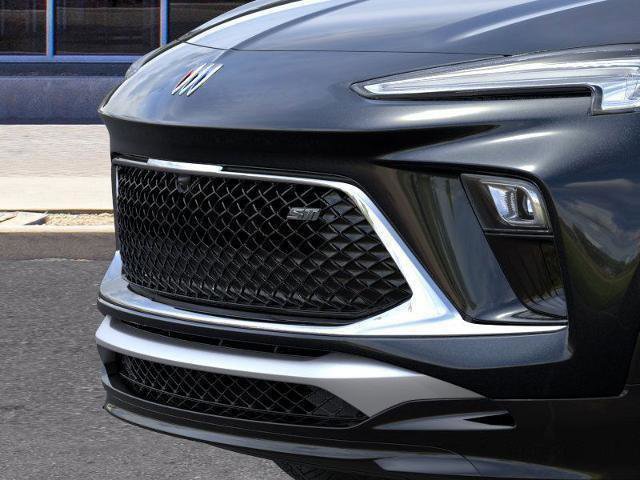 New 2026 Buick Encore GX Sport Touring w/ Advanced Technology Package image 61