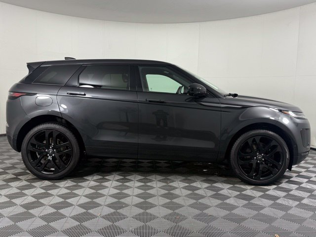 Certified 2026 Land Rover Range Rover Evoque S AWD/4WD image 9