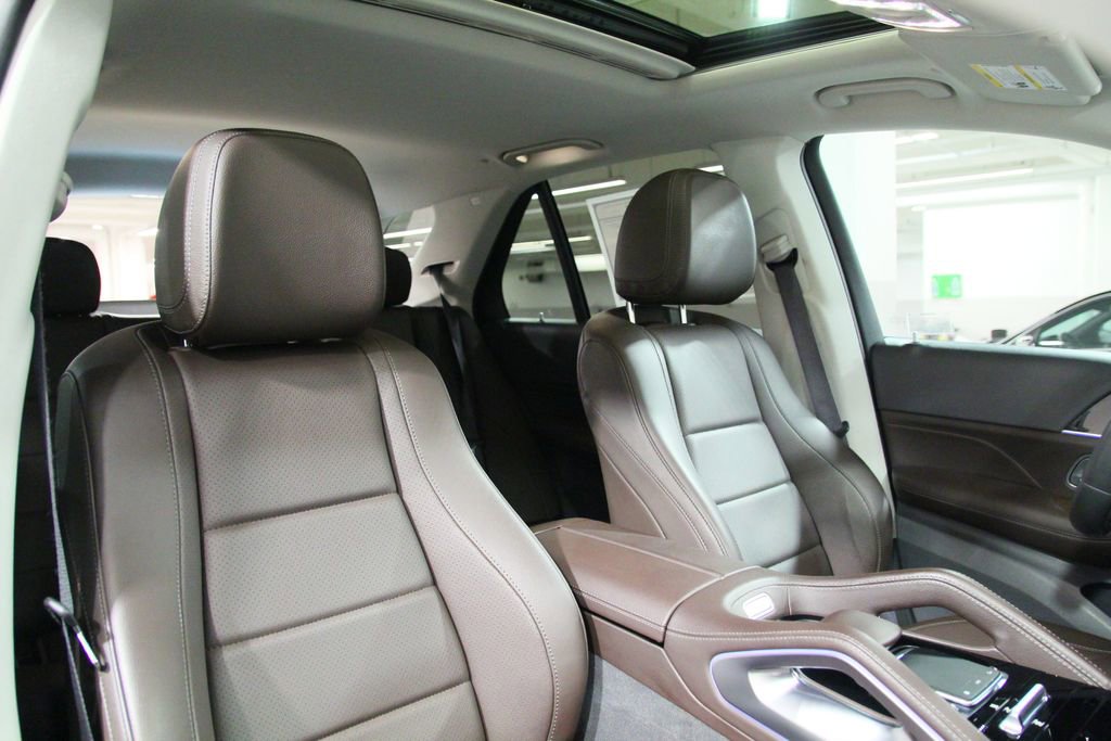 Used 2020 Mercedes-Benz GLE 450 4MATIC image 24