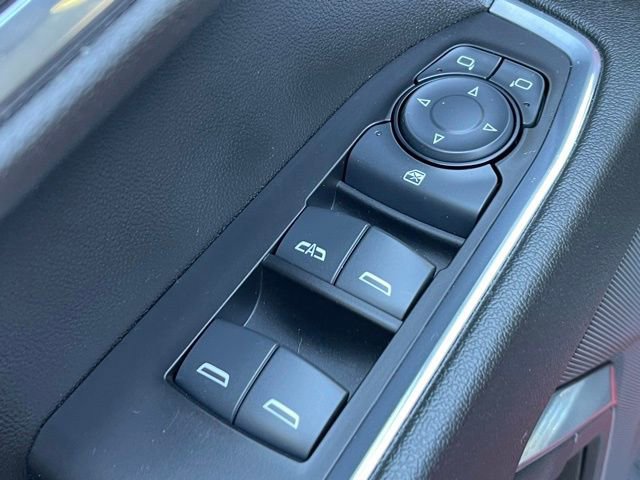 Used 2024 GMC Sierra 1500 Elevation w/ LPO, Elevation Black Package image 16