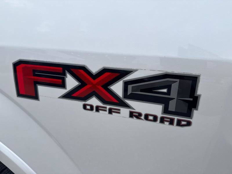 Used 2019 Ford F150 King Ranch w/ Equipment Group 601A Luxury image 22