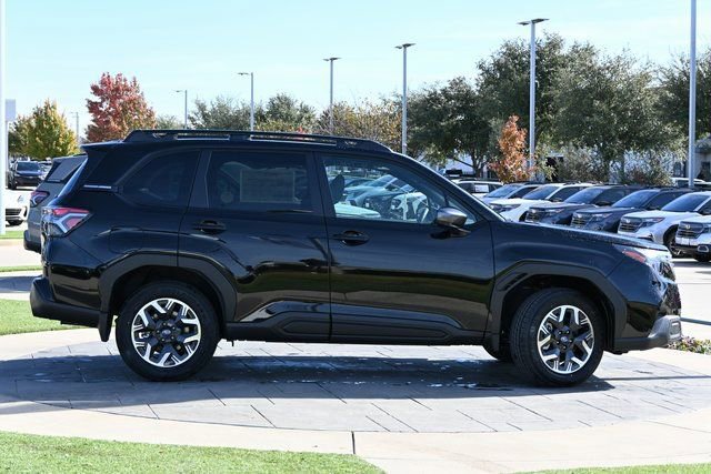 New 2026 Subaru Forester Premium image 2