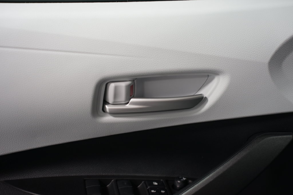 New 2027 Toyota Corolla SE FWD image 32