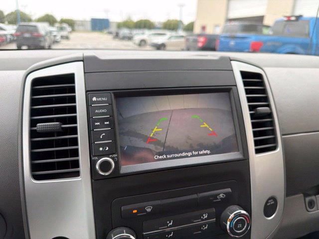 Used 2021 Nissan Frontier SV w/ SV Utility Package AWD/4WD image 24