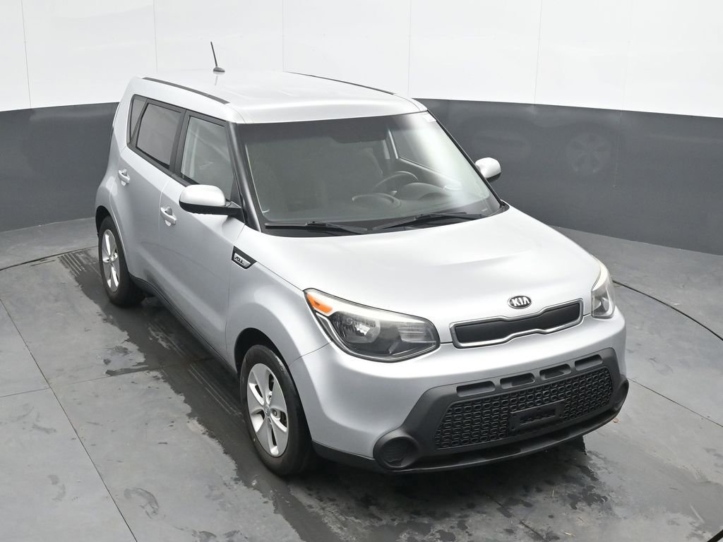 Used 2016 Kia Soul FWD image 19