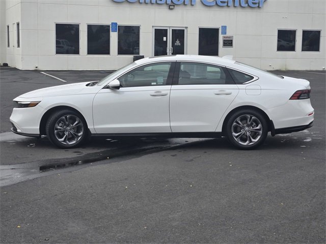 Used 2024 Honda Accord EX image 7