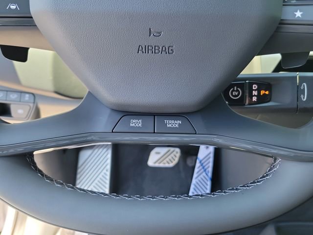 New 2026 Kia EV9 GT-Line AWD/4WD image 19