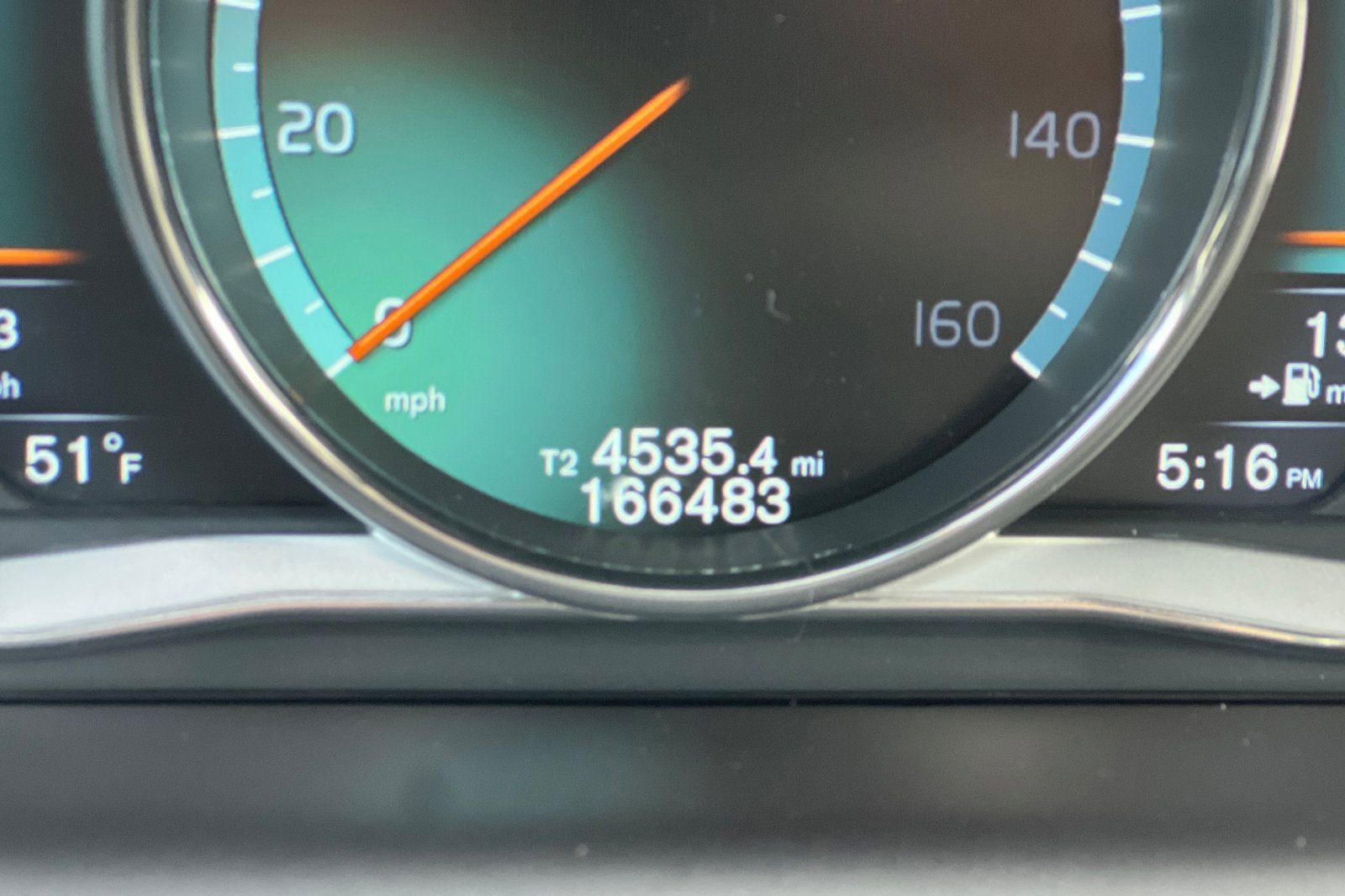 Used 2015 Volvo XC60 T5 image 23