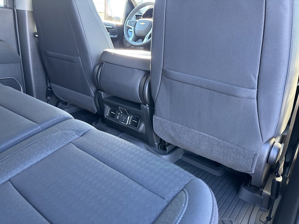 New 2026 Chevrolet Silverado 3500 LT image 24