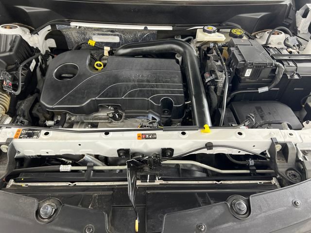 Used 2023 Chevrolet Equinox LT image 23