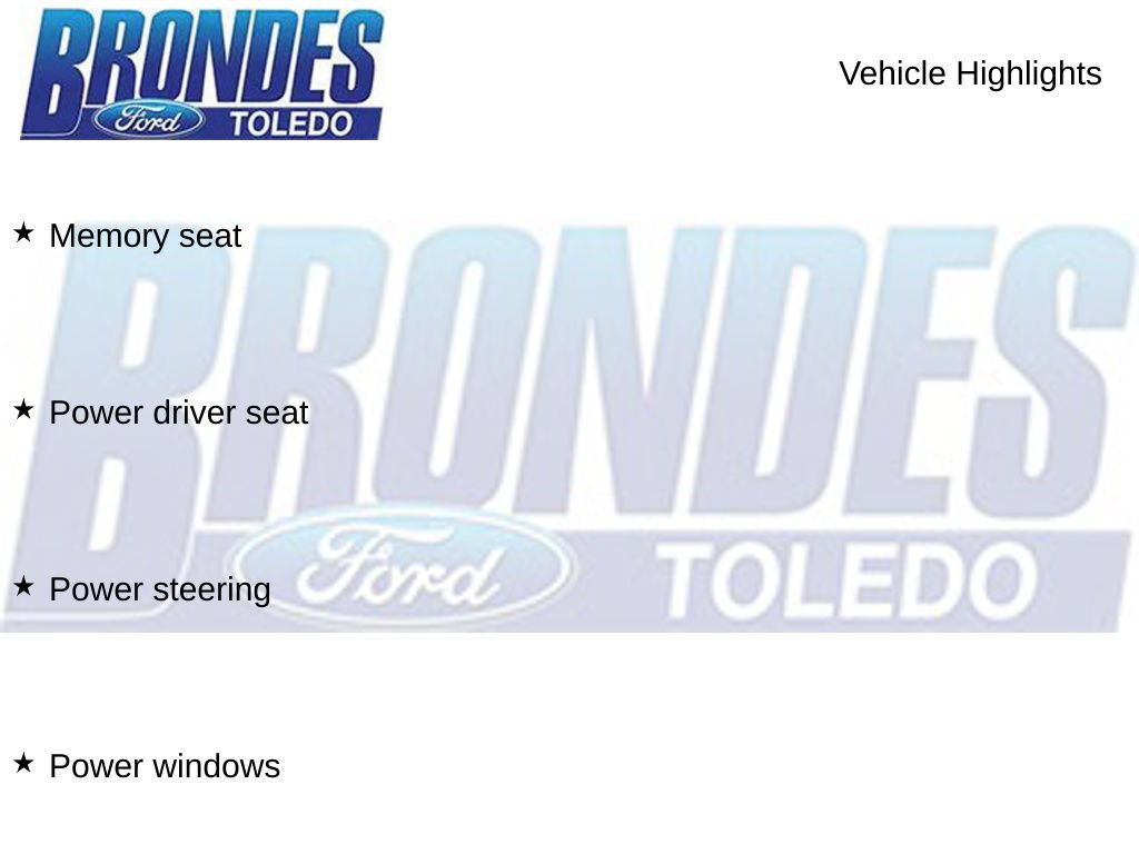 Used 2026 Ford Bronco Sport Outer Banks w/ Outer Banks Tech Package+ AWD/4WD image 20