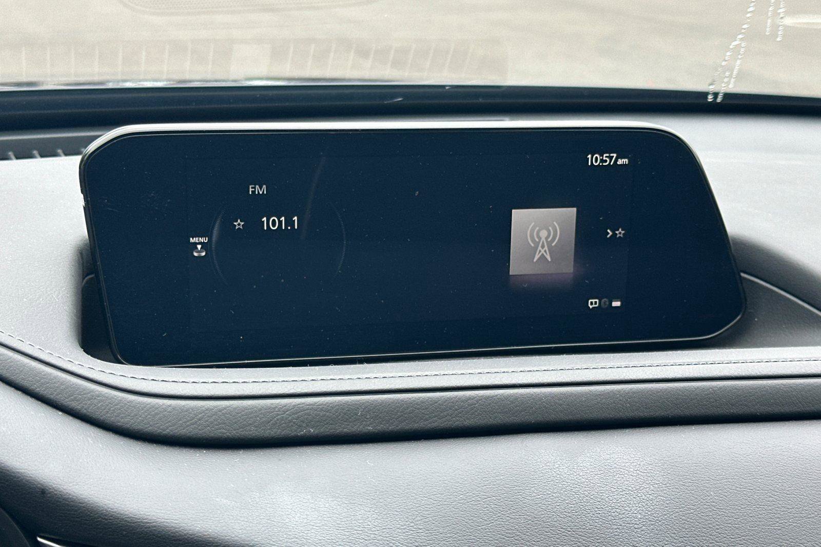 Certified 2025 MAZDA CX-30 AWD 2.5 S image 20