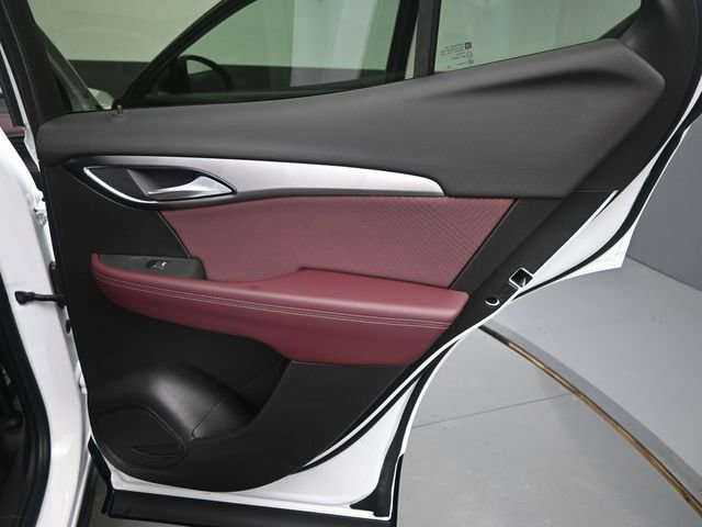 New 2026 Buick Envision Sport Touring AWD/4WD image 16