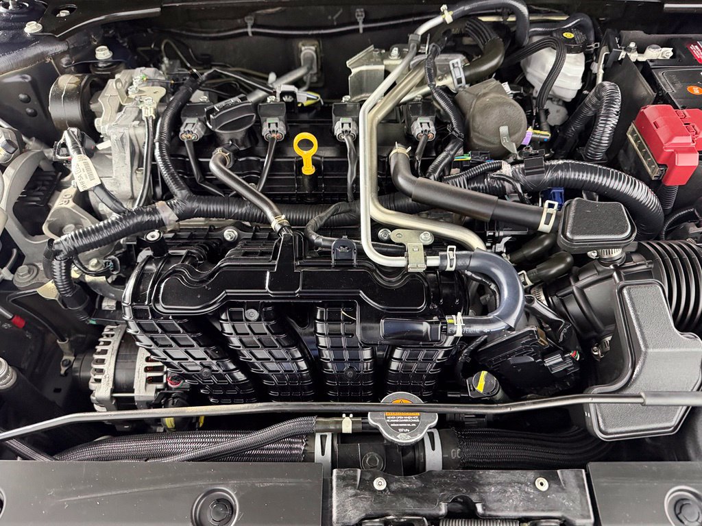 Used 2023 Nissan Altima 2.5 SR AWD/4WD image 23