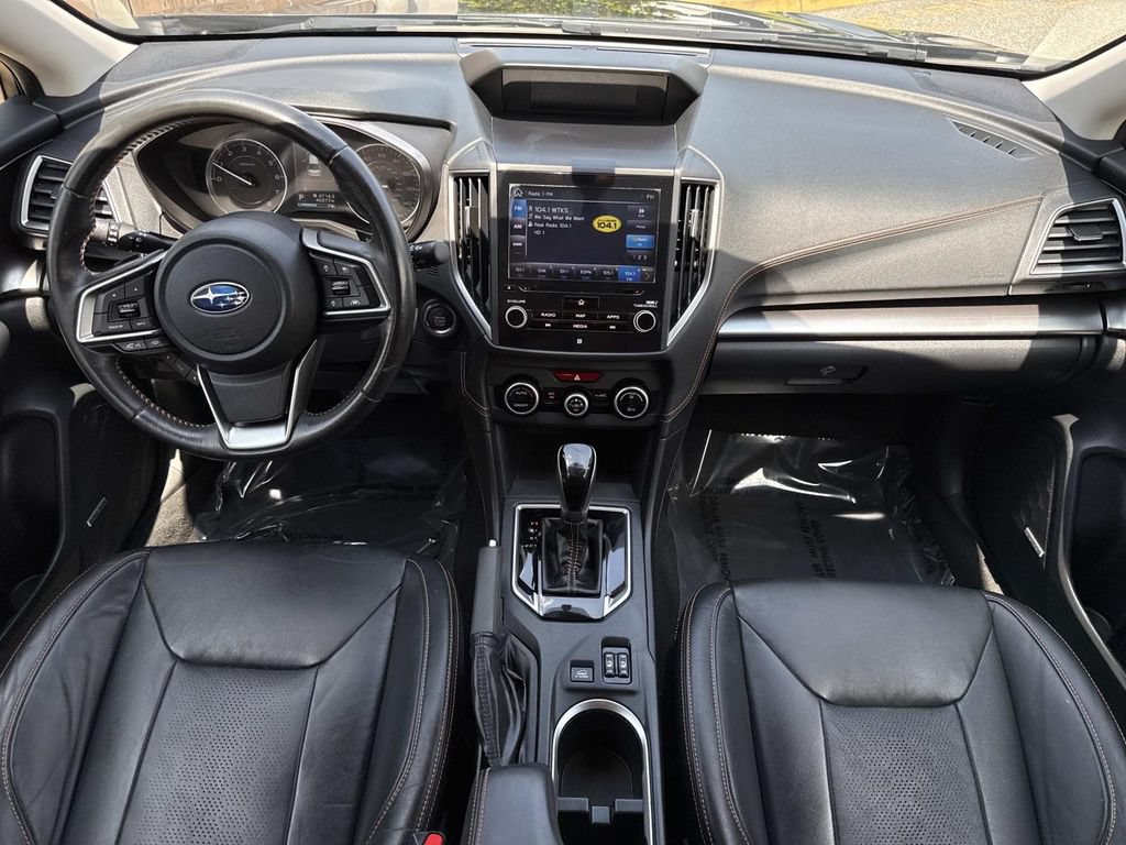 Used 2018 Subaru Crosstrek 2.0i Limited AWD/4WD image 20