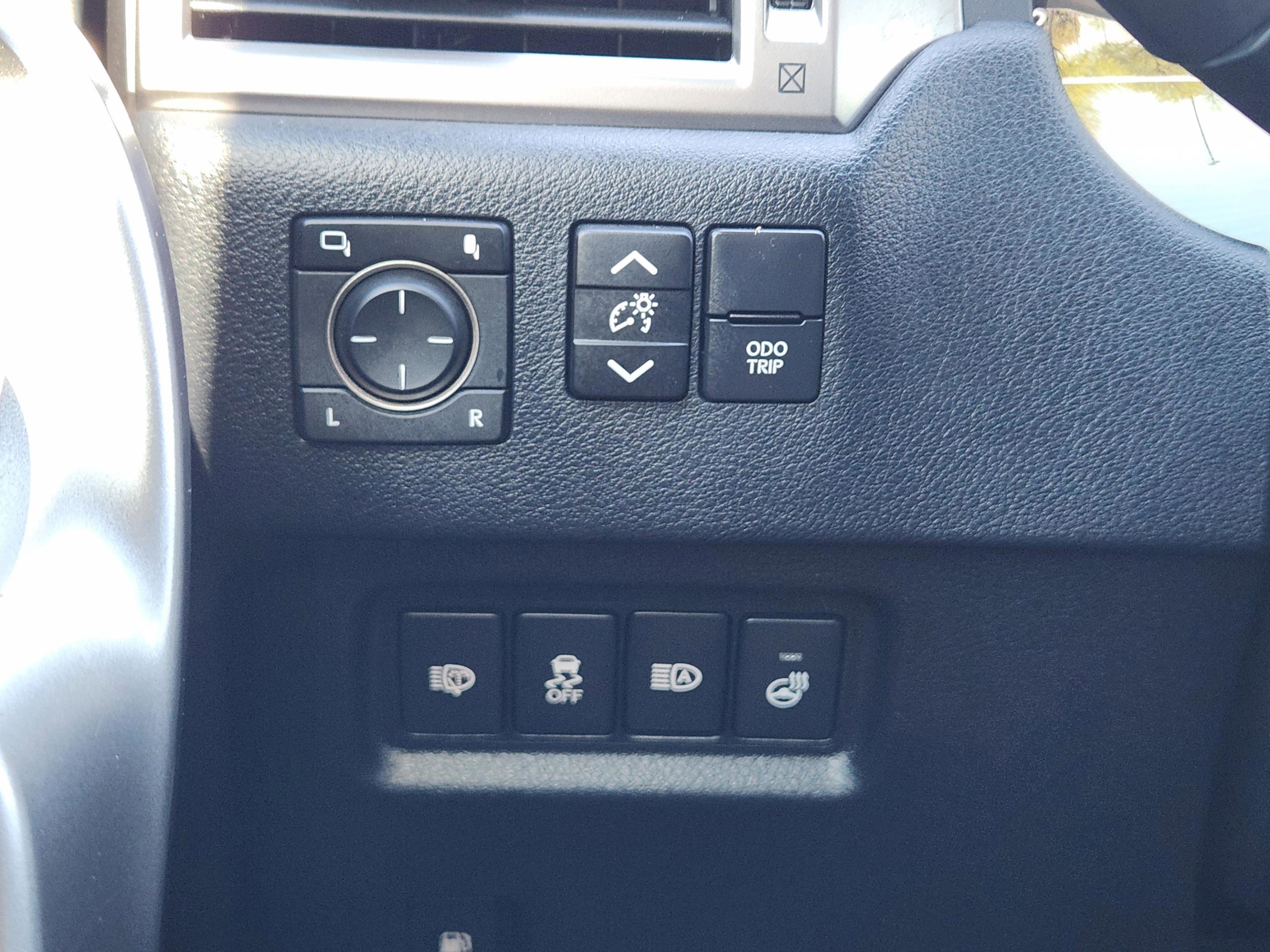 Used 2023 Lexus GX 460 Premium w/ Premium Plus Package image 20