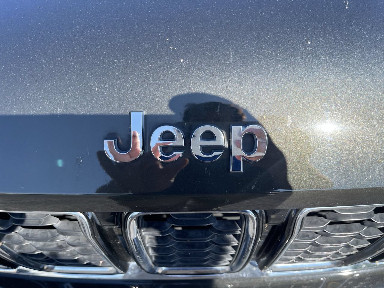 Used 2022 Jeep Grand Cherokee L Limited AWD/4WD image 31
