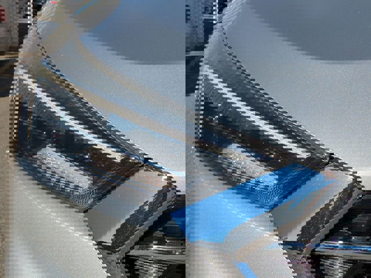 Used 2020 Hyundai Tucson Ultimate image 10