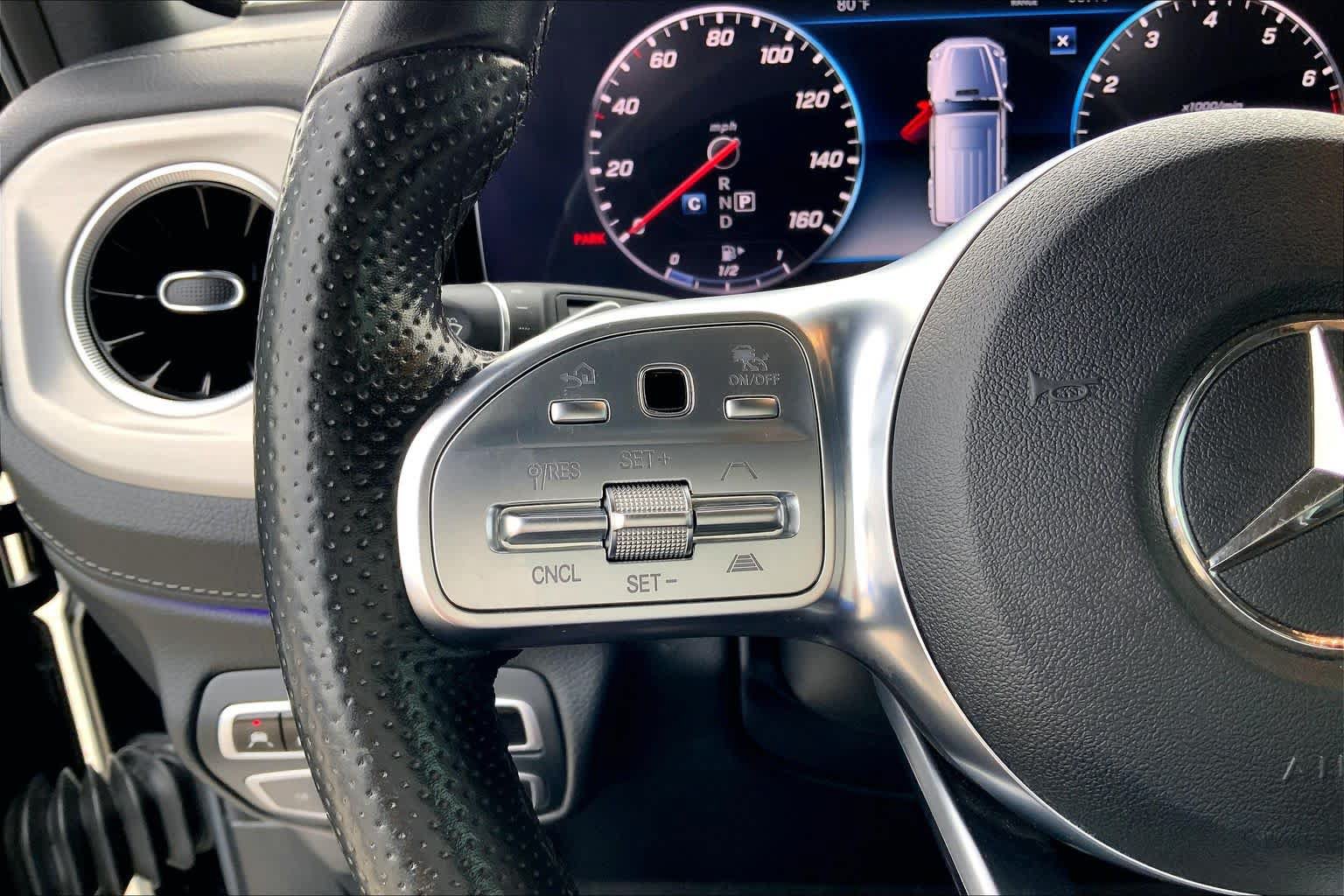 Used 2019 Mercedes-Benz G 550 image 23