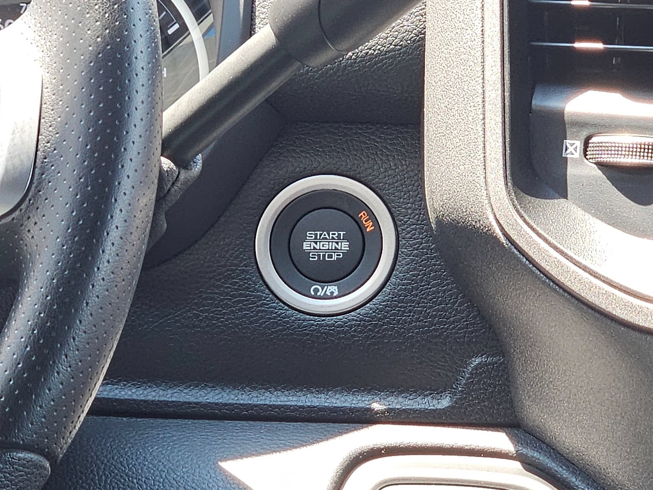 New 2026 RAM 3500 Tradesman AWD/4WD image 13