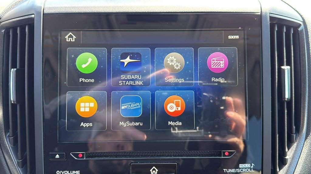 Certified 2023 Subaru Forester Sport AWD/4WD image 18