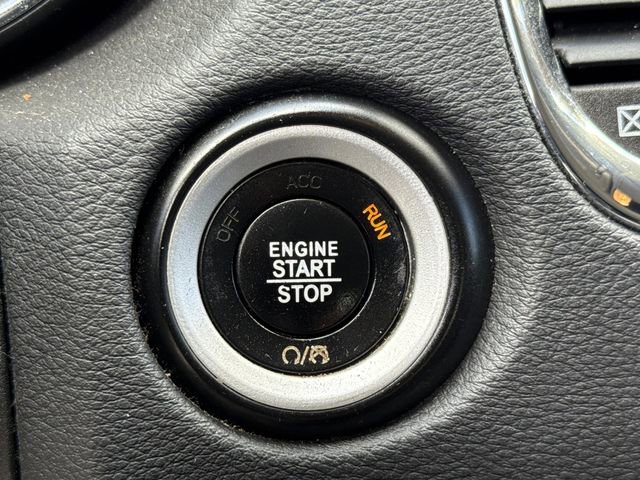 Used 2017 Dodge Durango GT w/ Nav & Power Liftgate Group RWD image 30