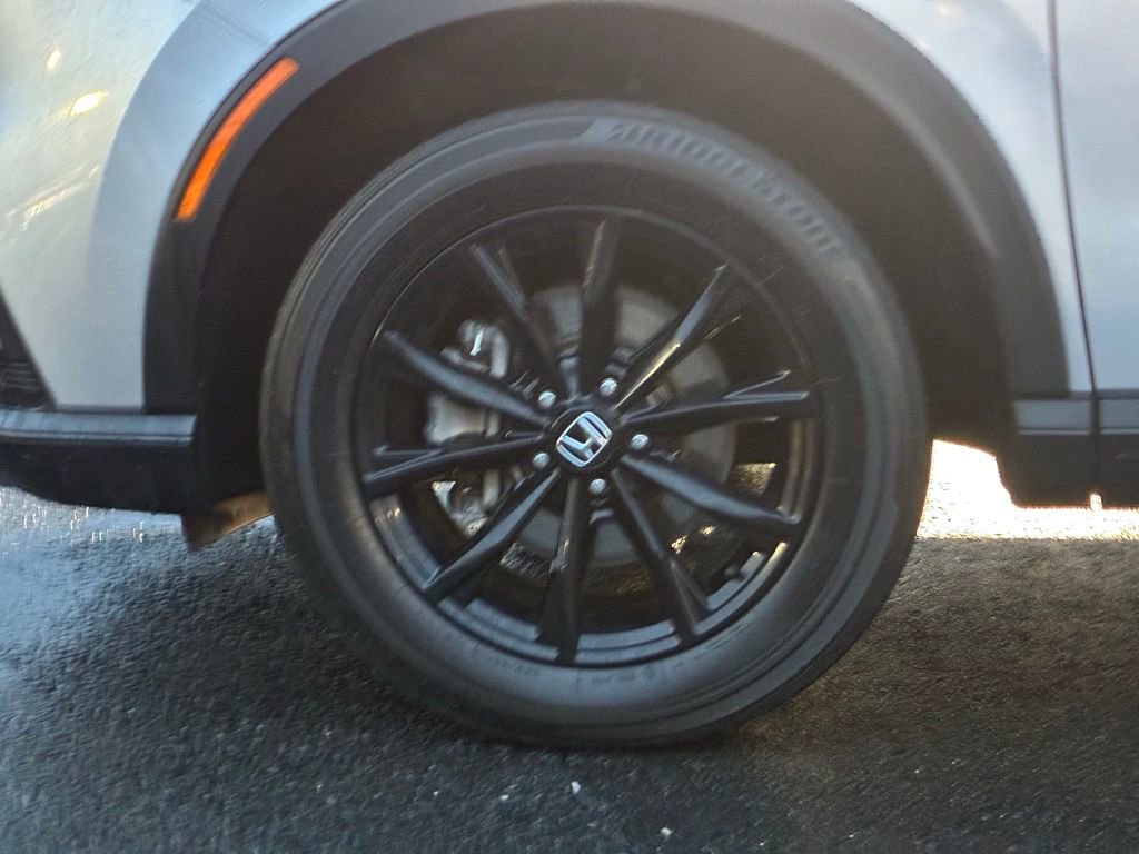 Used 2025 Honda CR-V Sport-L image 51