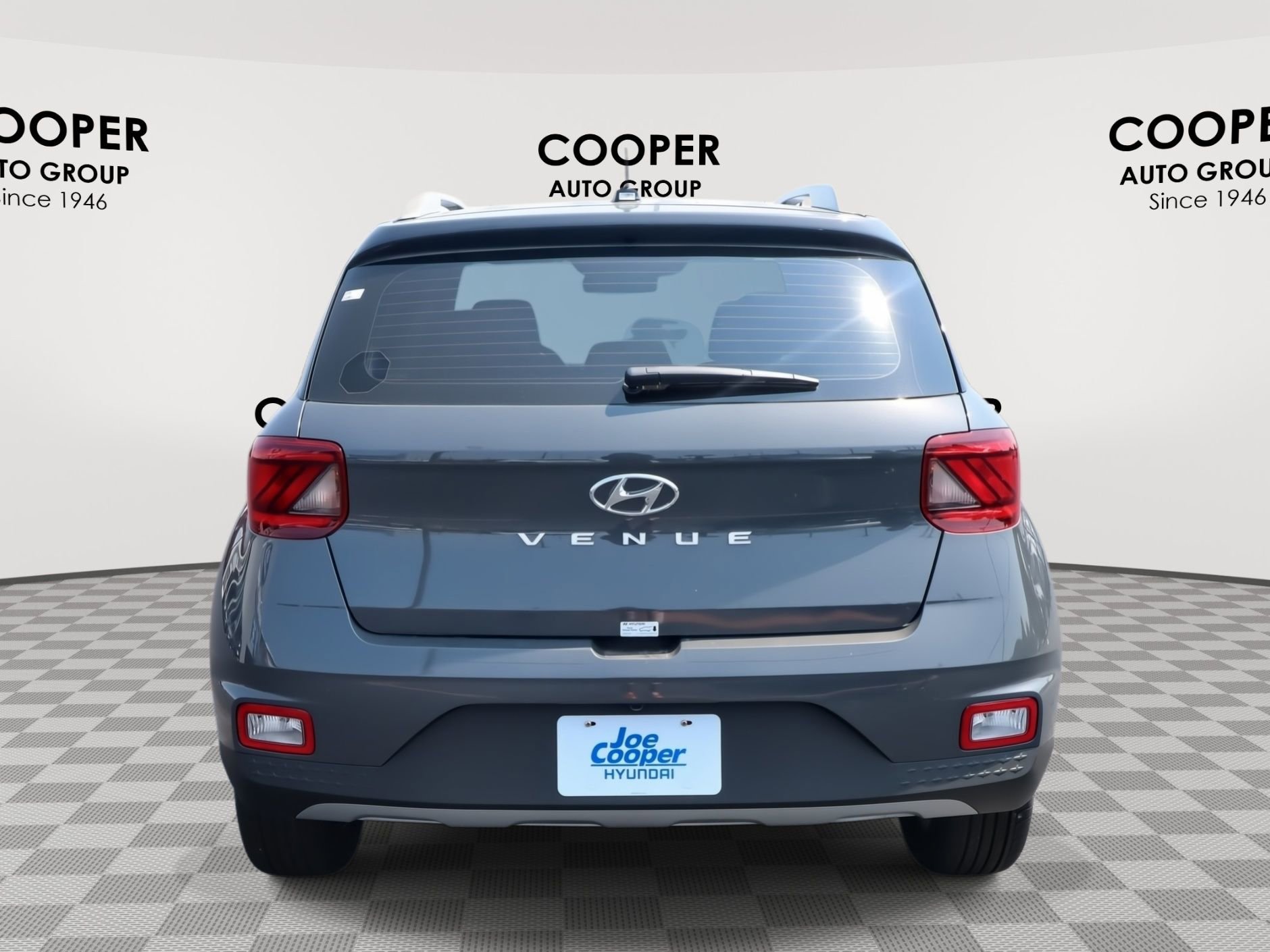 New 2025 Hyundai Venue SEL image 7