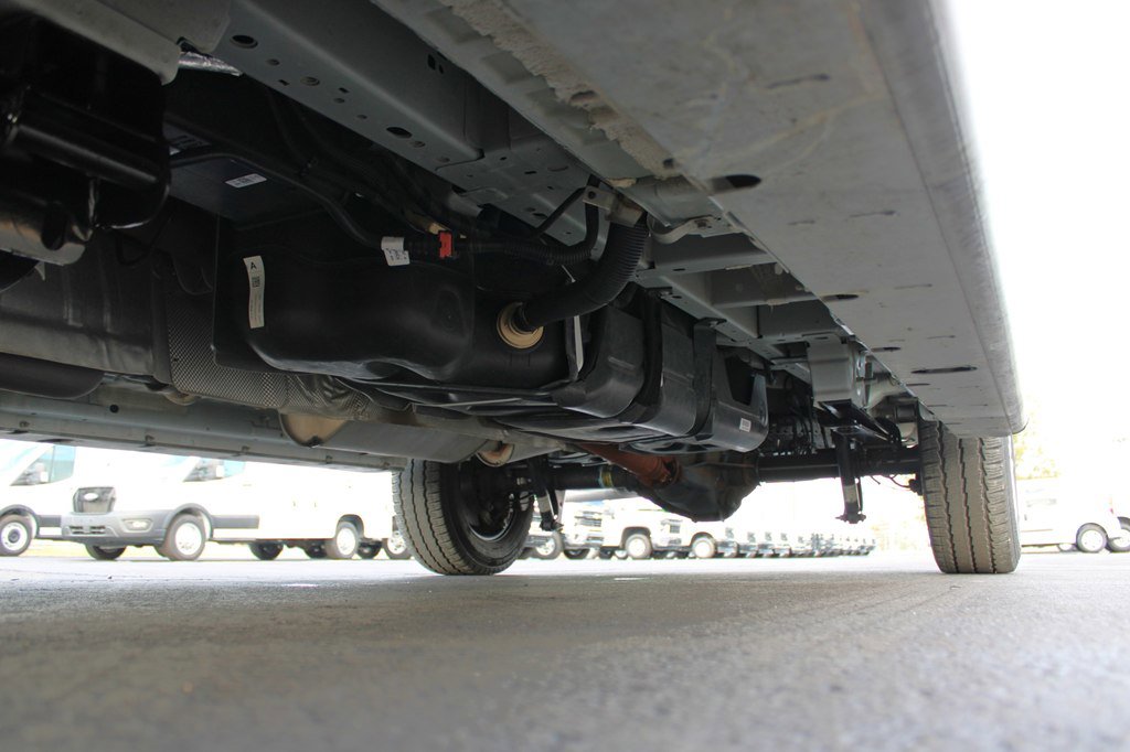 Used 2024 Ford Transit 250 Low Roof w/ Exterior Upgrade Package image 38