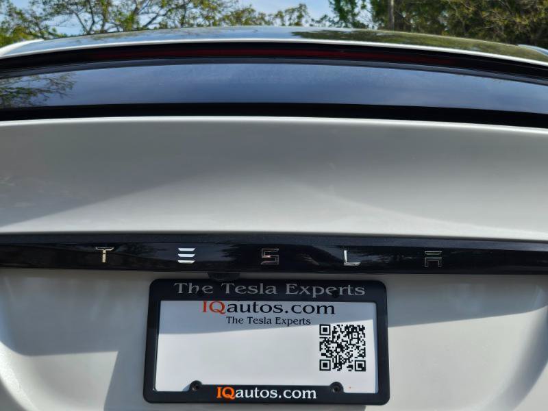 Used 2023 Tesla Model X AWD/4WD image 29