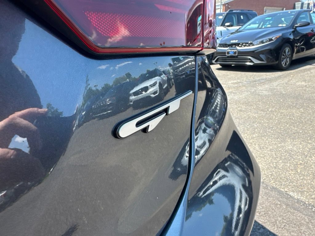 Used 2023 Kia Forte GT FWD image 12