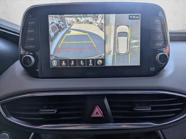 Used 2020 Hyundai Santa Fe Limited image 14