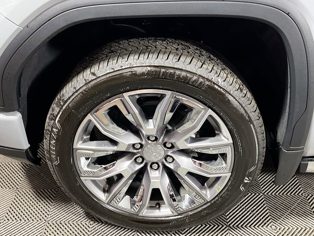 Used 2025 GMC Sierra 1500 Denali w/ Denali Reserve Package image 26