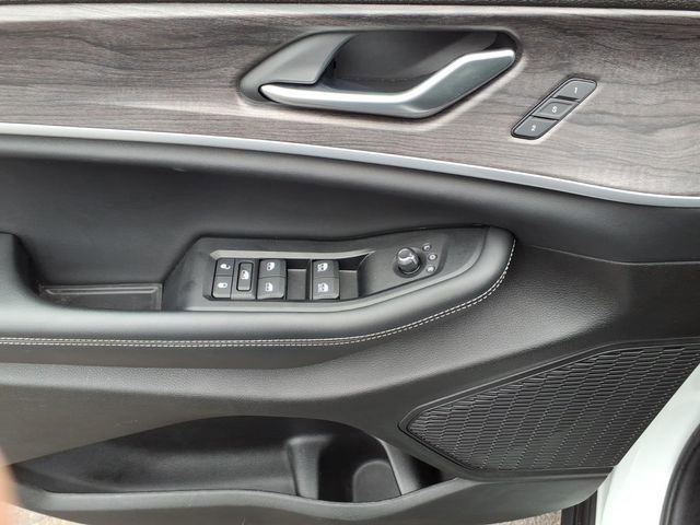 Certified 2023 Jeep Grand Cherokee Limited AWD/4WD image 19