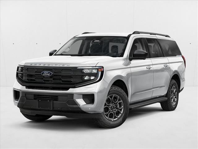 New 2026 Ford Expedition Max Active AWD/4WD video 1