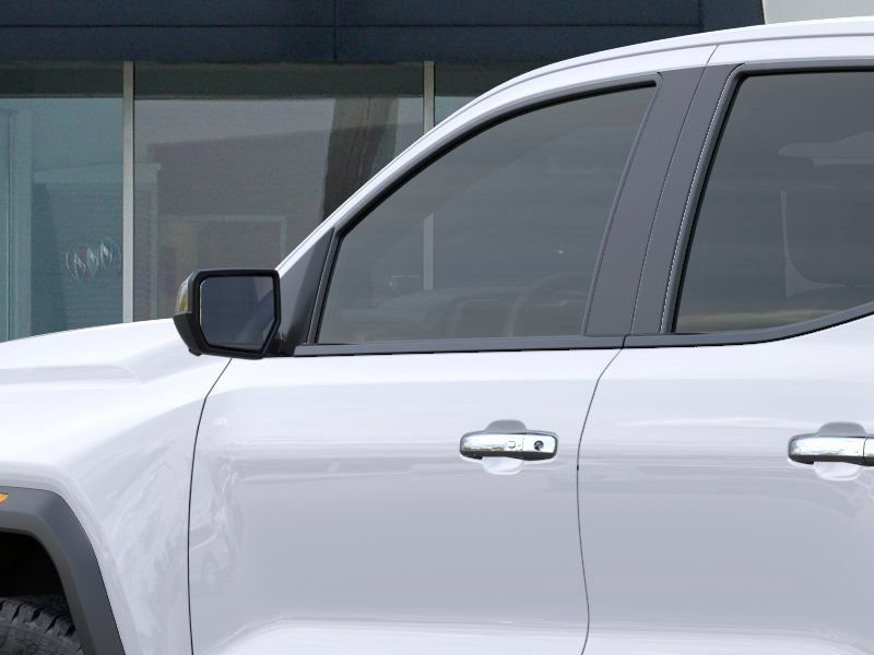 New 2026 GMC Canyon Denali AWD/4WD image 14