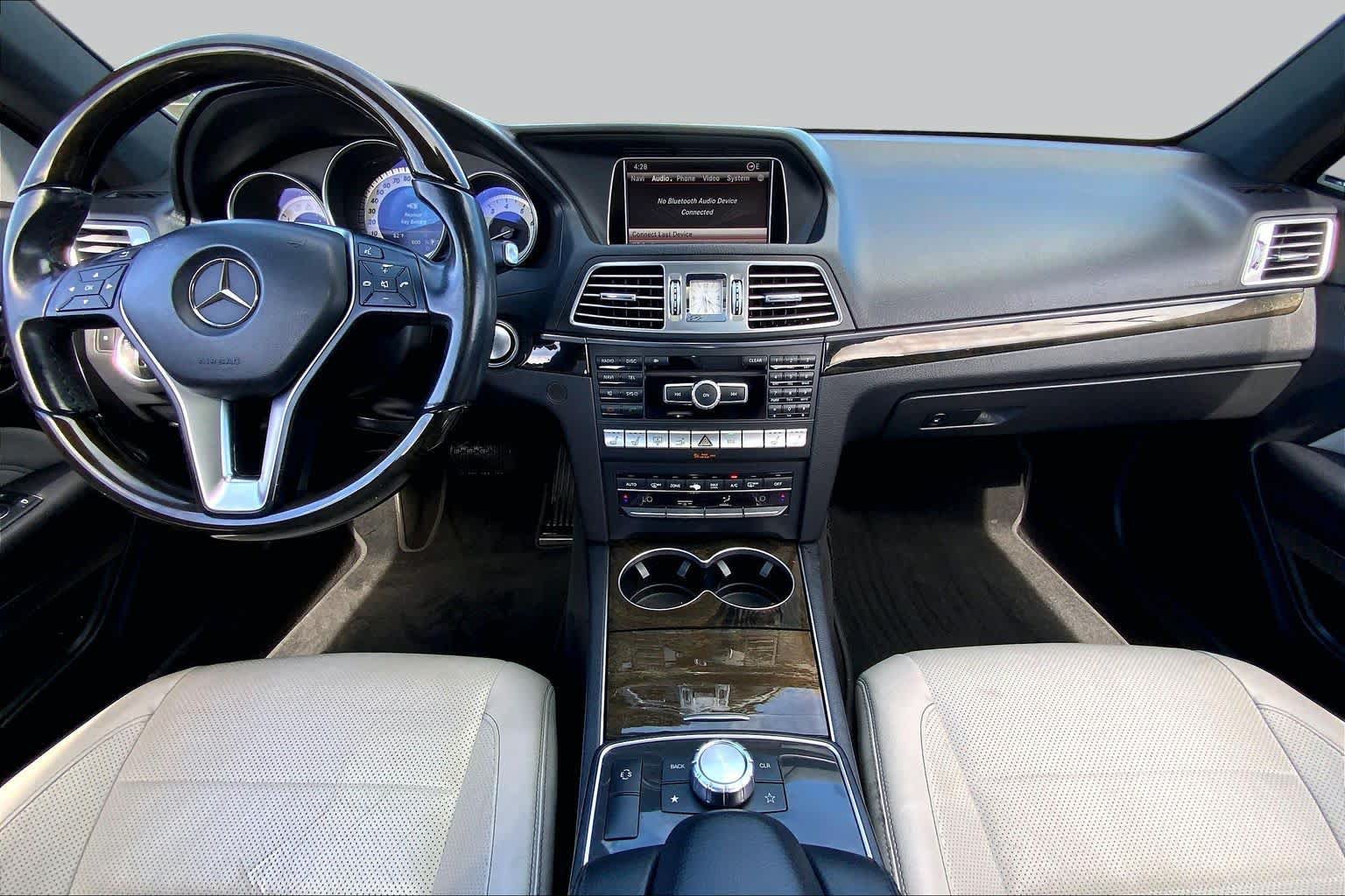 Used 2014 Mercedes-Benz E 350 Coupe image 15