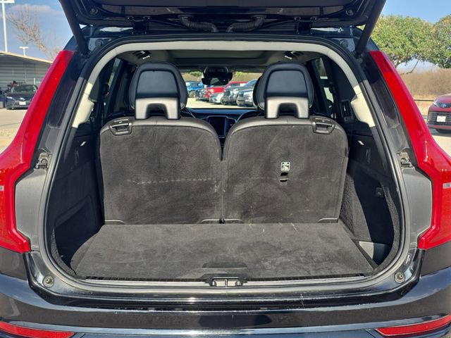 Used 2020 Volvo XC90 T6 Momentum image 13
