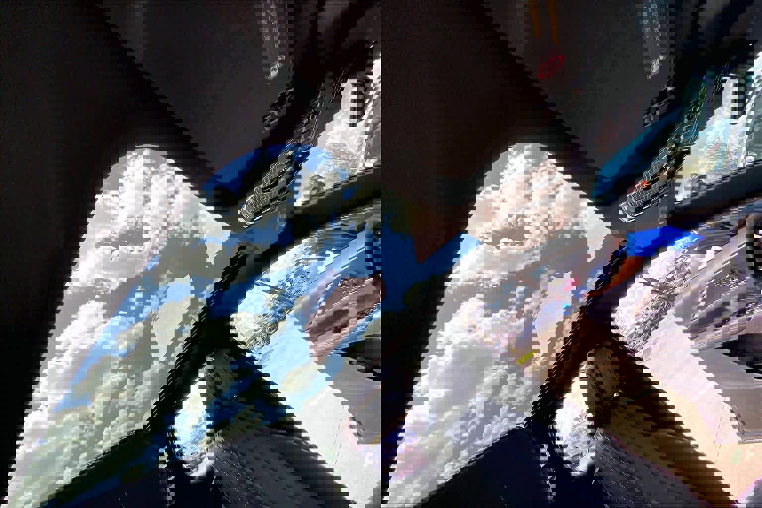 Used 2025 Cadillac Lyriq Luxury RWD image 13