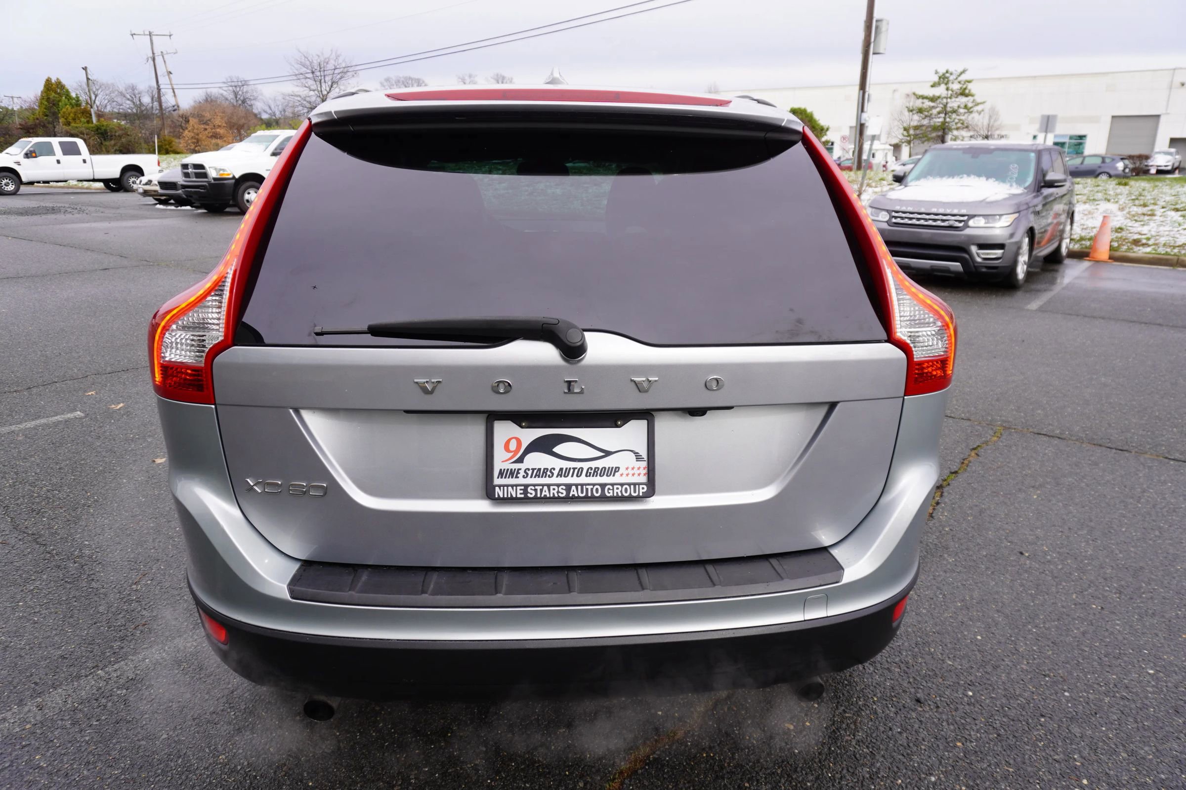 Used 2011 Volvo XC60 3.2 image 6