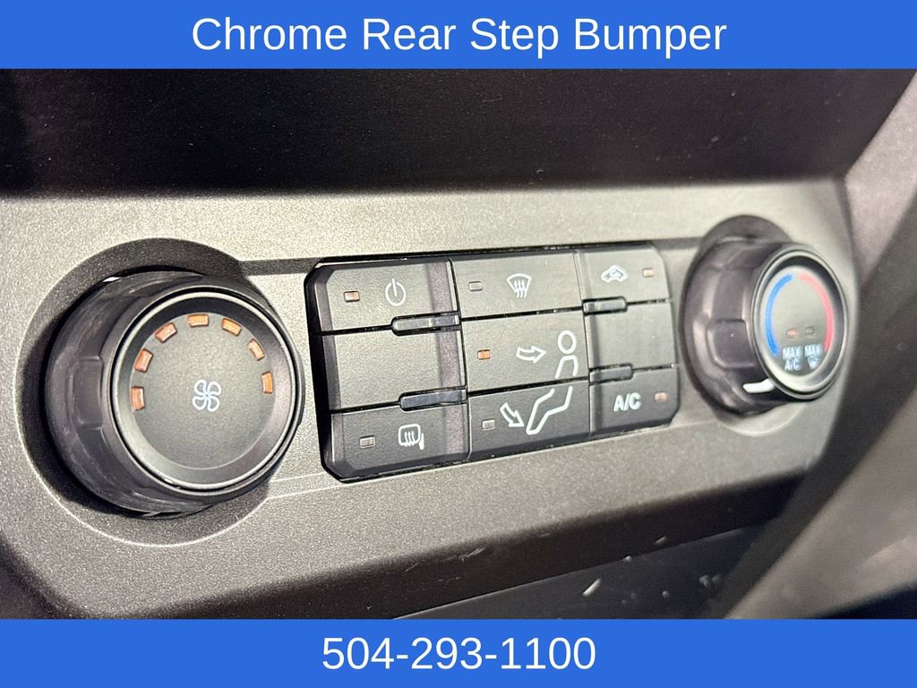 Used 2022 Ford F350 XL w/ Power Equipment Group image 15