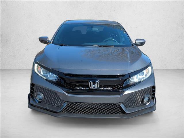 Used 2018 Honda Civic Sport image 2