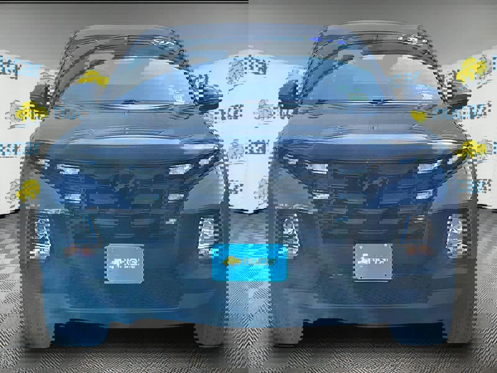 Used 2022 Hyundai Santa Cruz SEL image 2