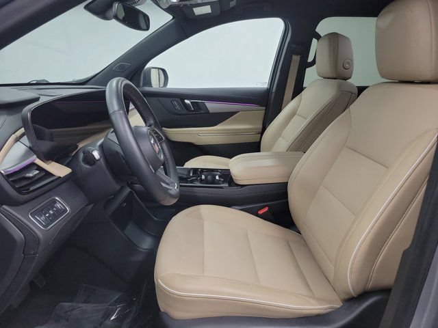 Used 2025 Buick Enclave Preferred FWD image 21