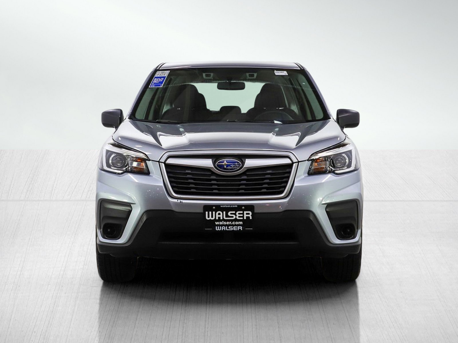 Used 2019 Subaru Forester image 8