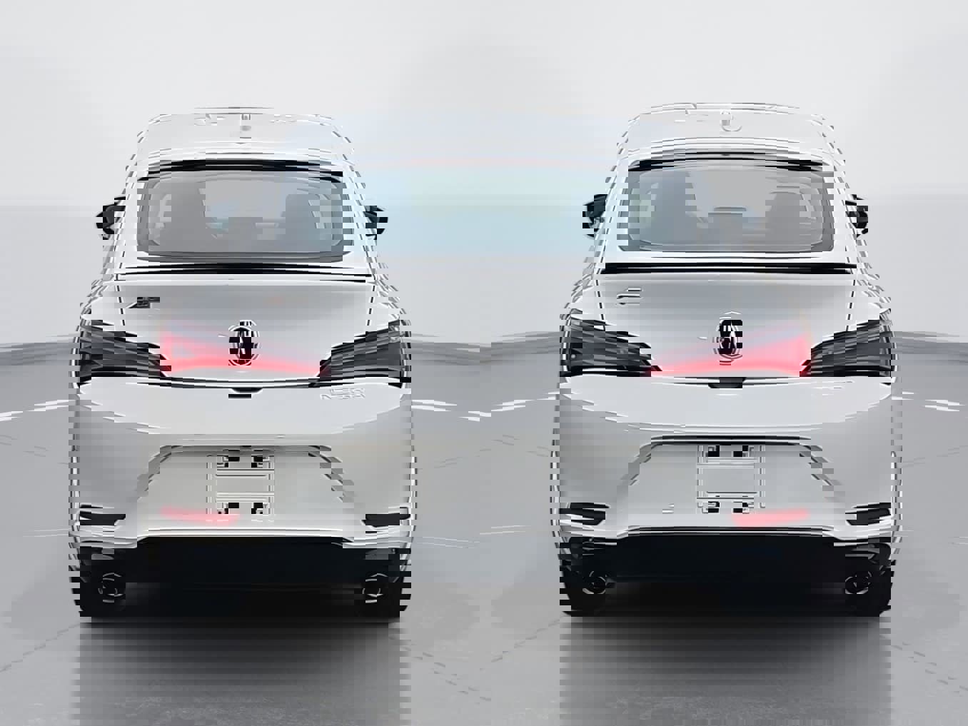 Certified 2025 Acura Integra A-Spec image 4