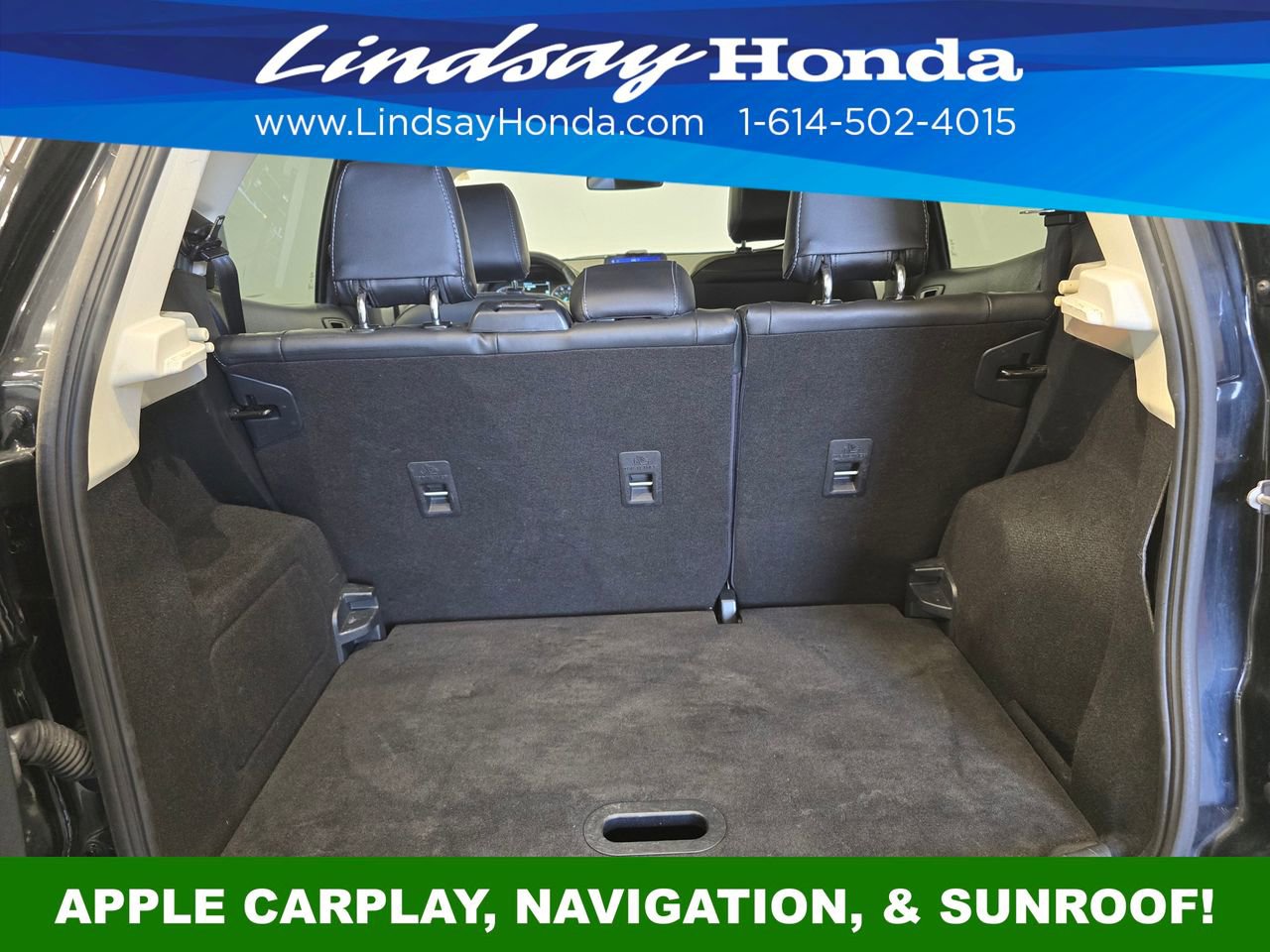 Used 2020 Ford EcoSport SES AWD/4WD image 8