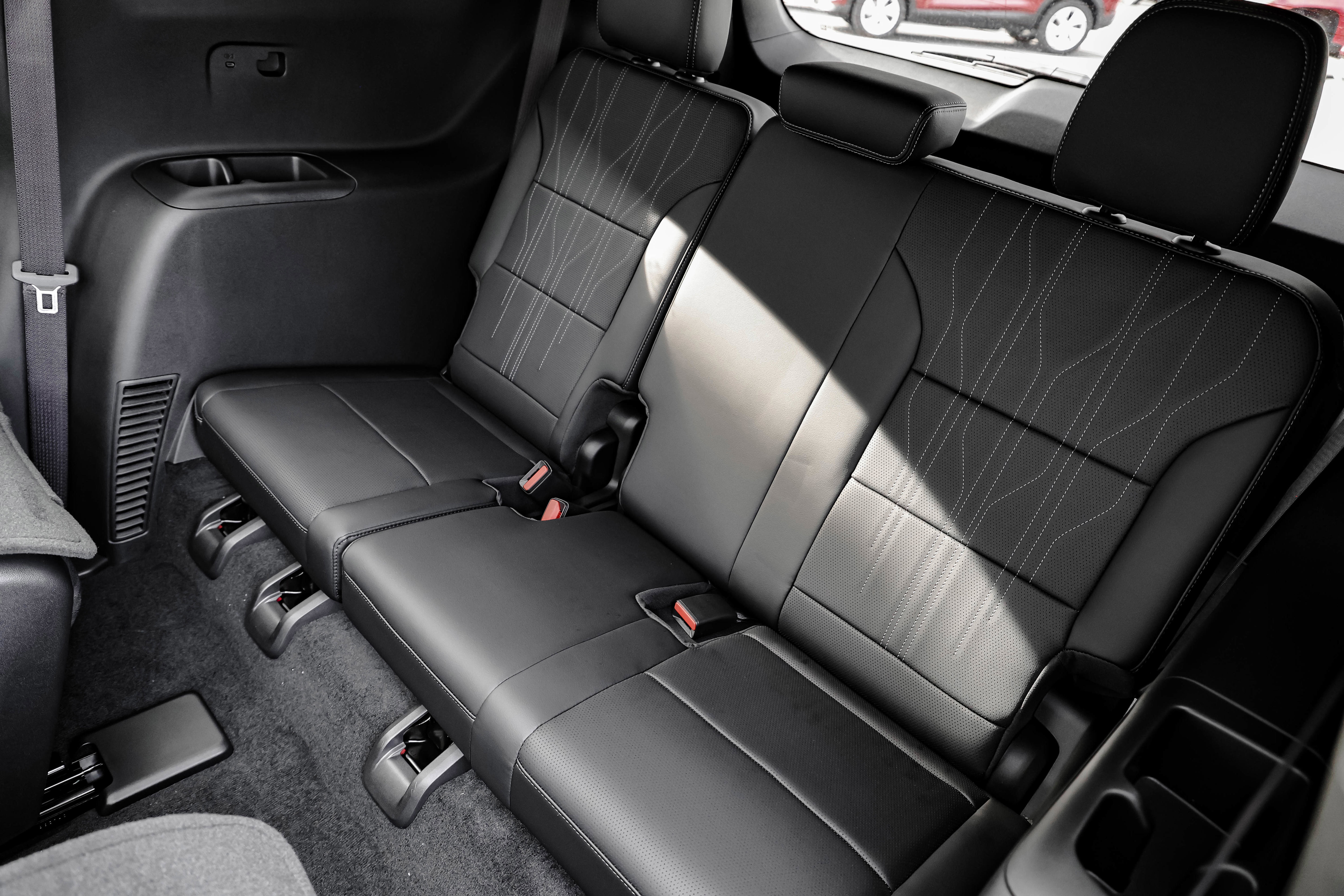 New 2025 Buick Enclave Avenir w/ Super Cruise Package image 21