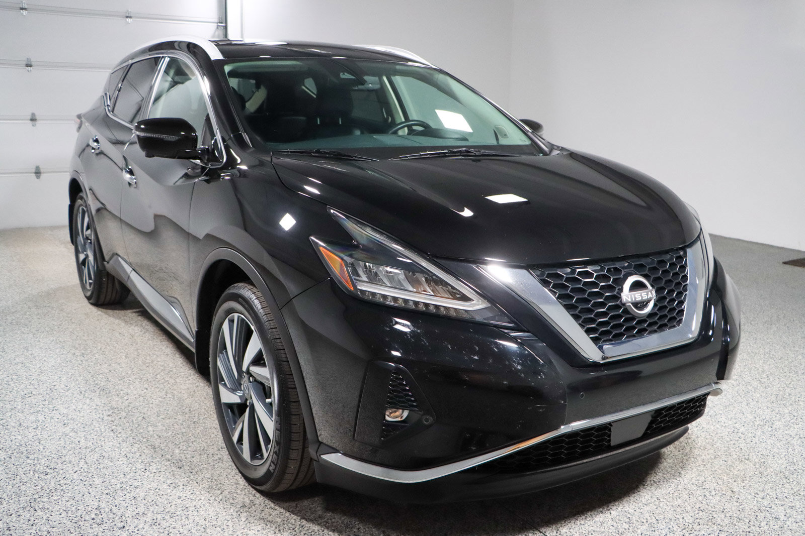 Used 2023 Nissan Murano SL w/ Cargo Package image 5